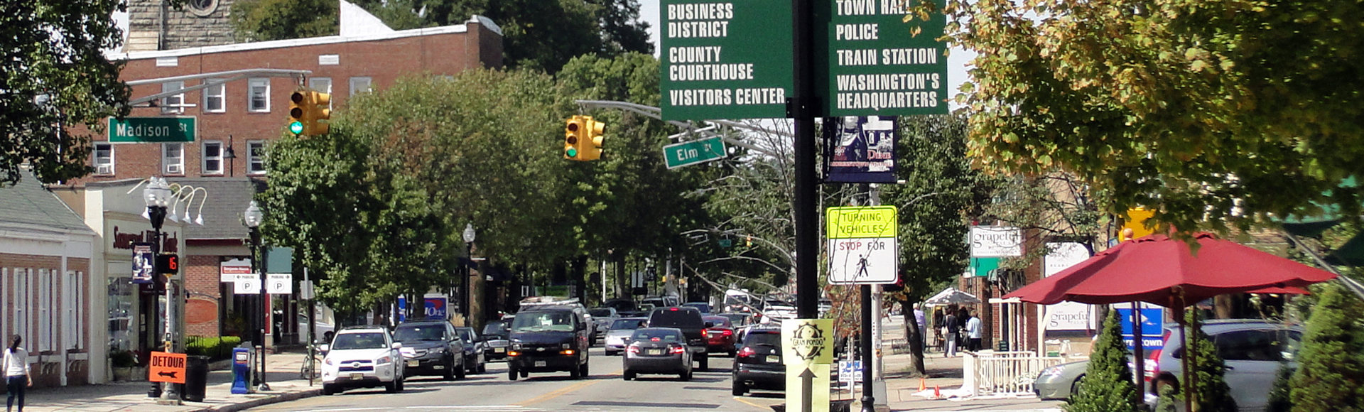 morristown taxi service nj