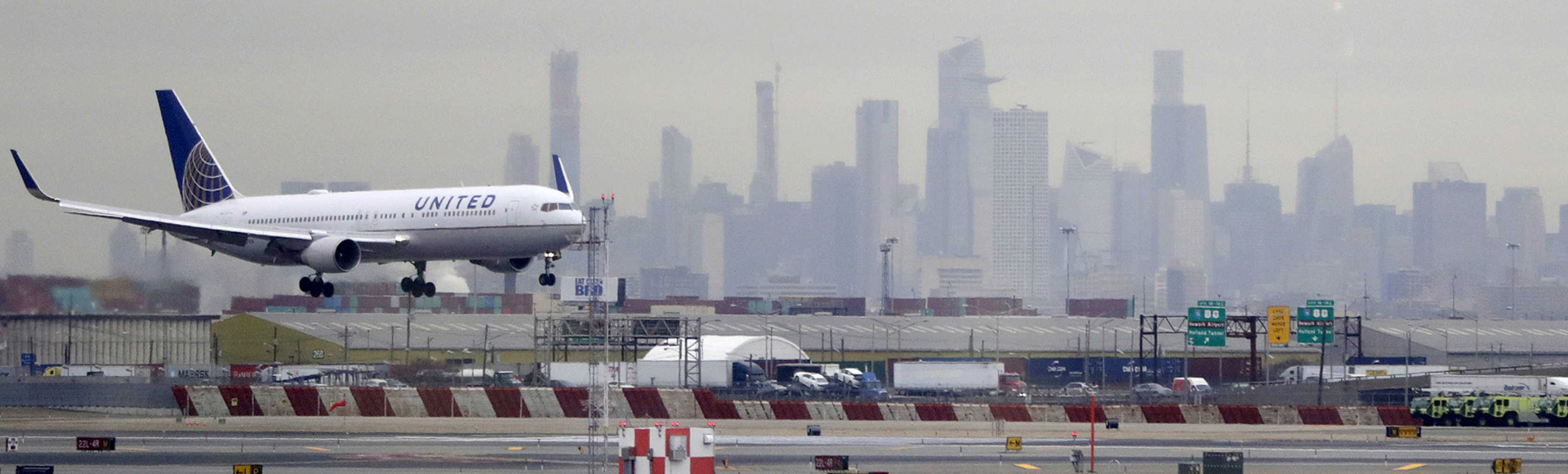 Newark Airport Taxi Service NJ