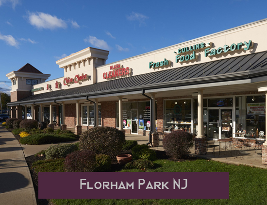Florham Park taxi NJ