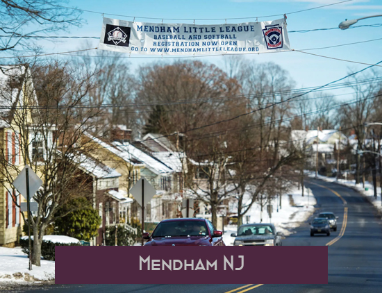 Mendham taxi NJ