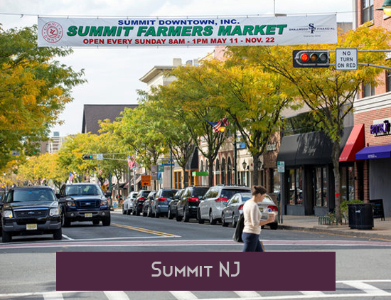 Summit taxi NJ