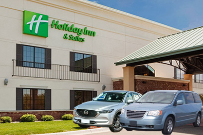 hotel transportation morristown taxi nj